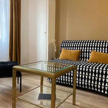 A Lägenhet La Rochelle (Charente-Maritime)