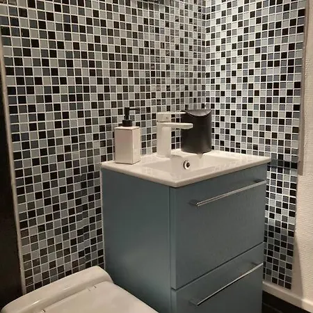 A * La Rochelle (Charente-Maritime)