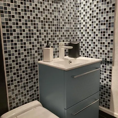 A Lägenhet La Rochelle (Charente-Maritime)